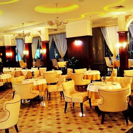 Jinwangjiao International Hotel - Nanning Dış mekan fotoğraf