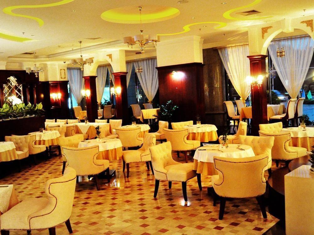 Jinwangjiao International Hotel - Nanning Dış mekan fotoğraf